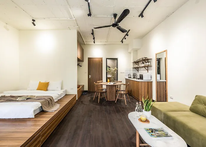 Crown Royal Villa For Big Group-100M2 Rooftop Pool-City Centre