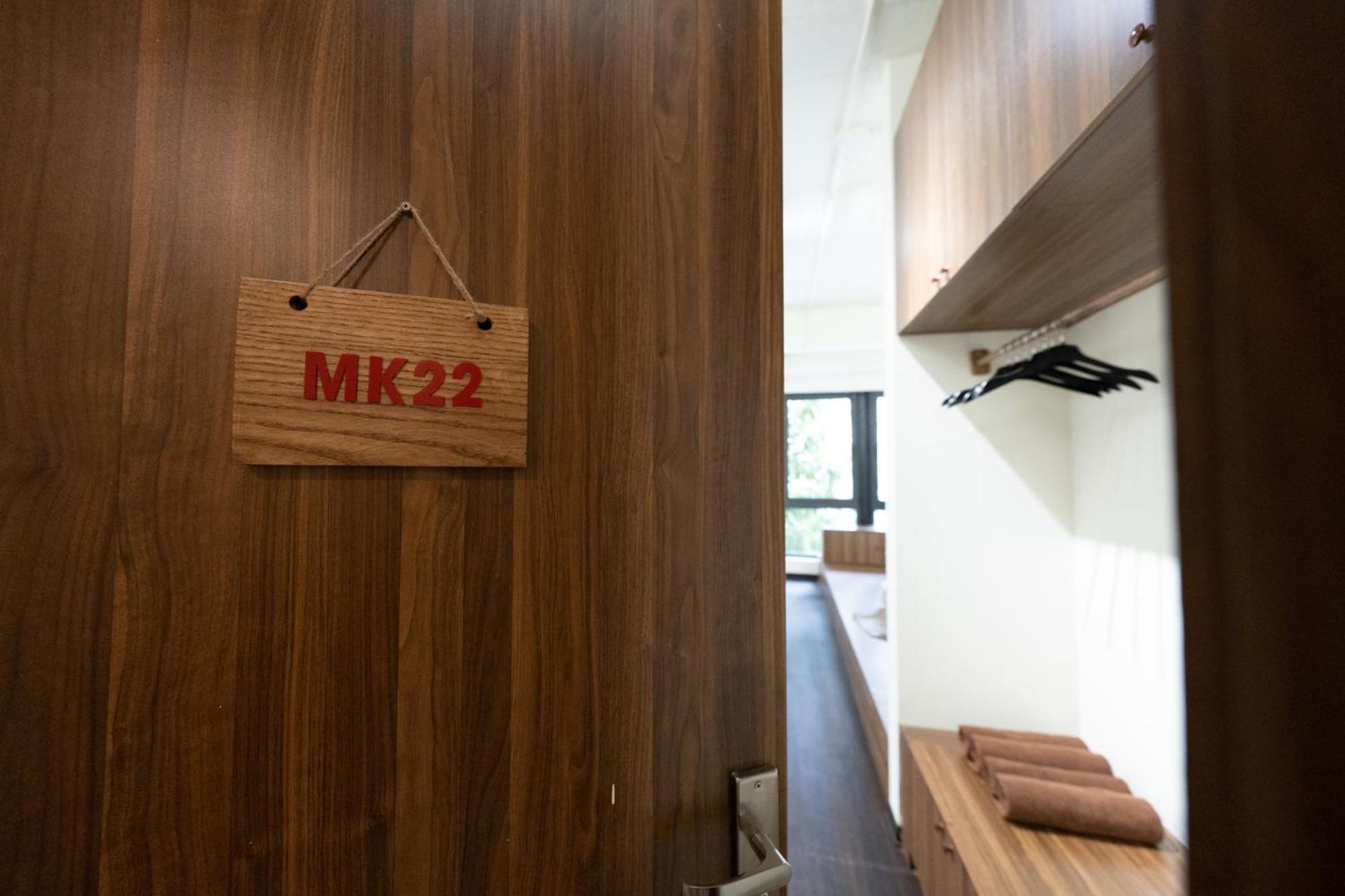 Crown Royal For Big Group-100m2 Rooftop Pool-city Centre * Hà Nội