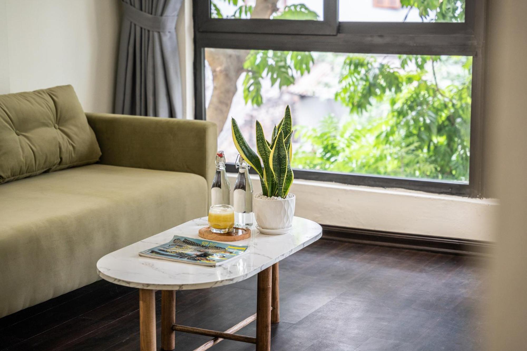 Crown Royal For Big Group-100m2 Rooftop Pool-city Centre Hà Nội