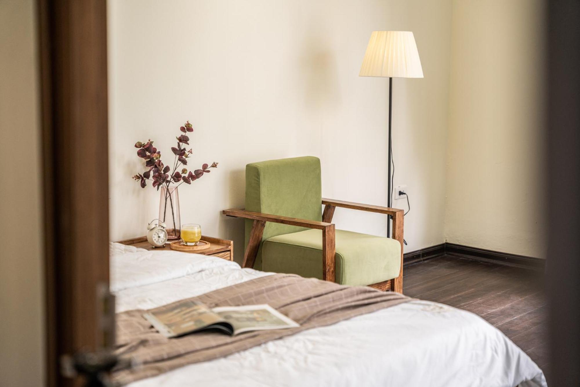 Crown Royal For Big Group-100m2 Rooftop Pool-city Centre Hà Nội